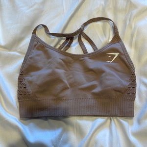 gymshark sports bra